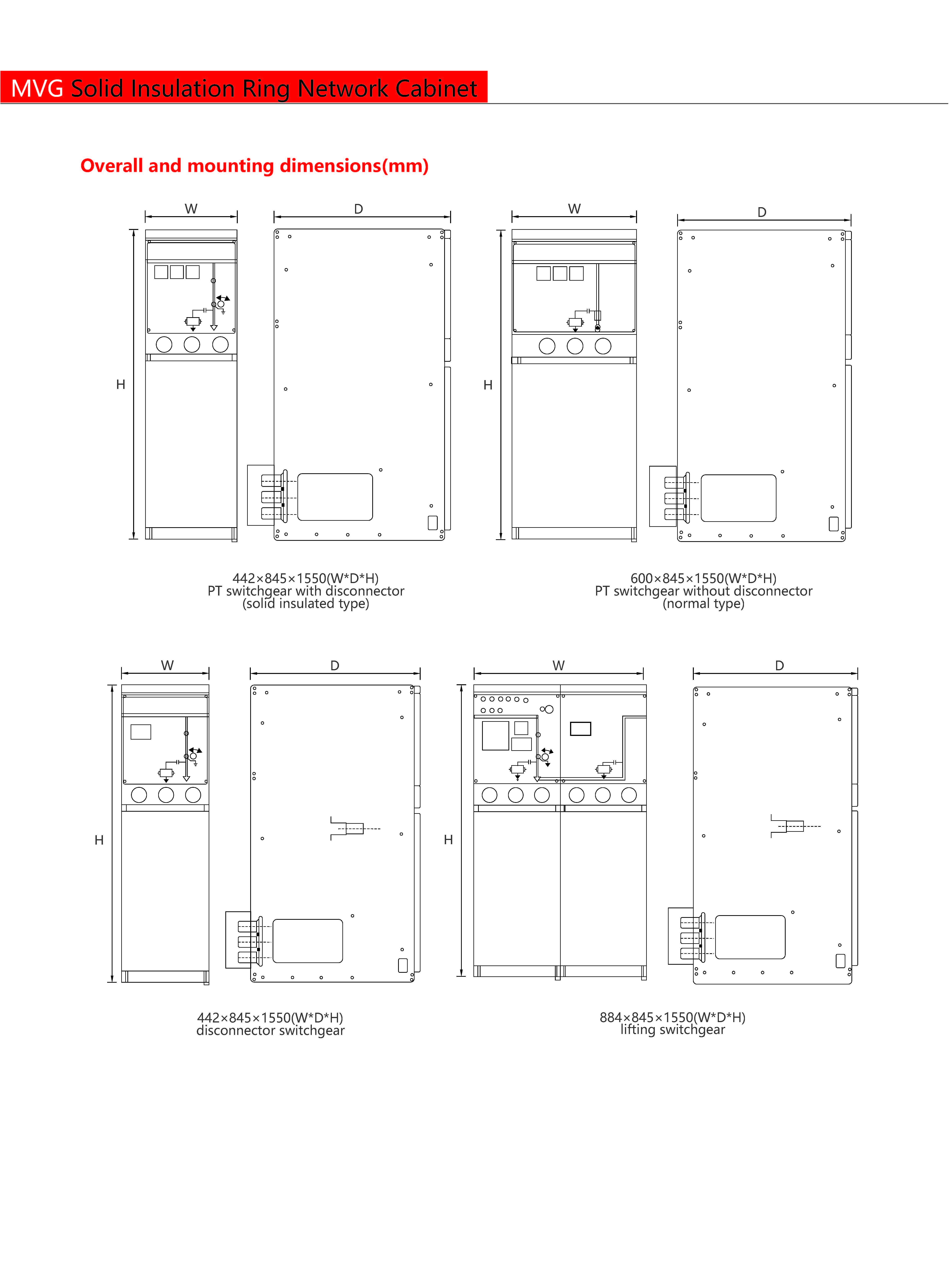 Technical Drawing